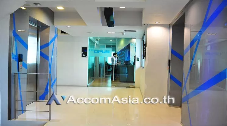 7  Office Space For Rent in Sukhumvit ,Bangkok BTS Thong Lo at Blue Chips Thonglor AA12250
